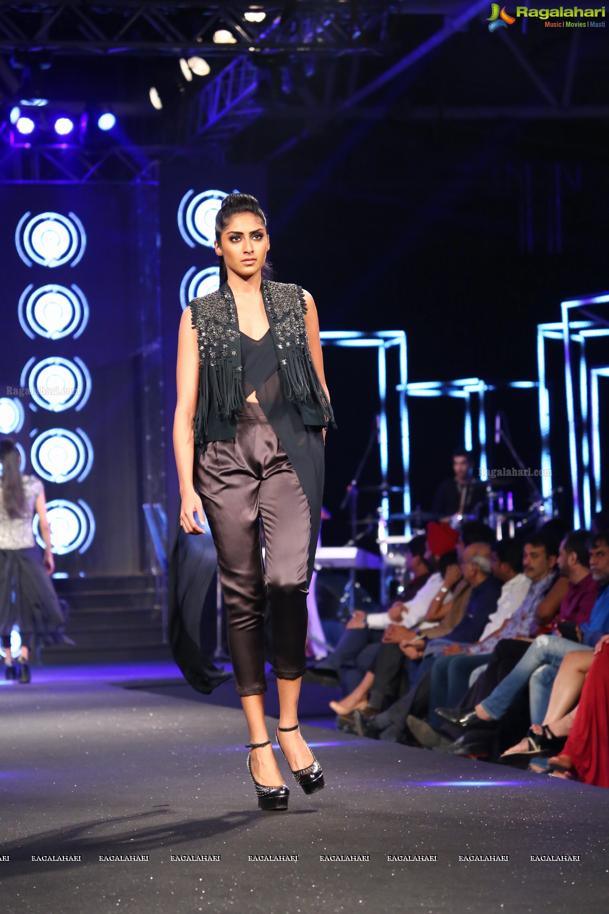 Blenders Pride Fashion Tour 2016, Hyderabad (Set 2)