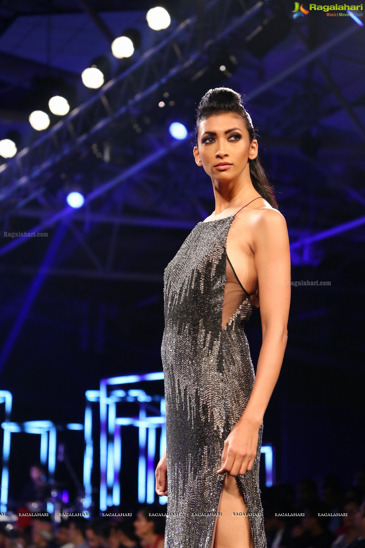 Blenders Pride Fashion Tour 2016, Hyderabad (Set 2)