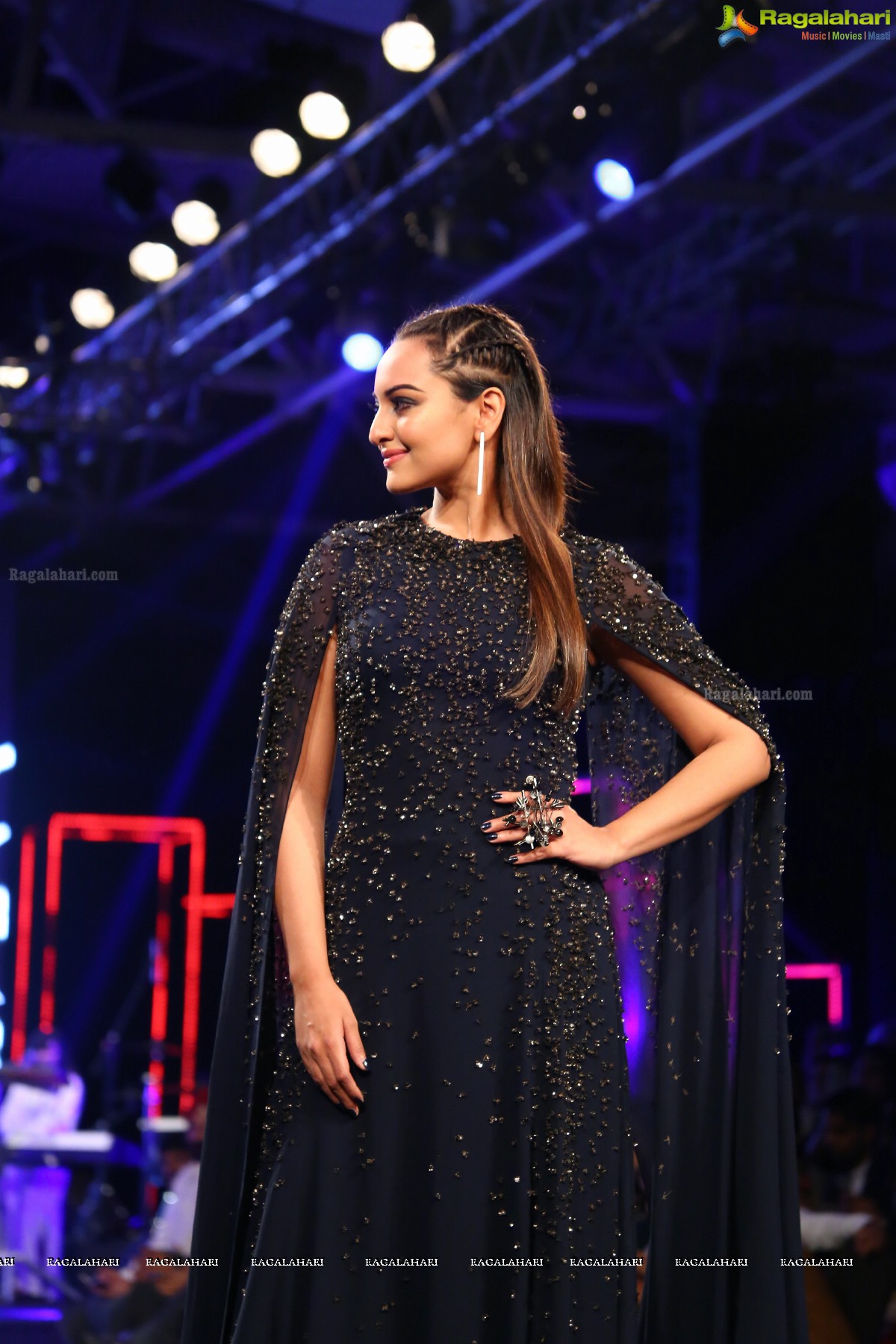 Blenders Pride Fashion Tour 2016, Hyderabad (Set 2)