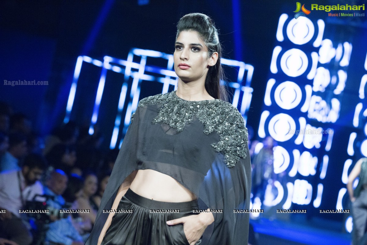 Blenders Pride Fashion Tour 2016, Hyderabad (Set 2)