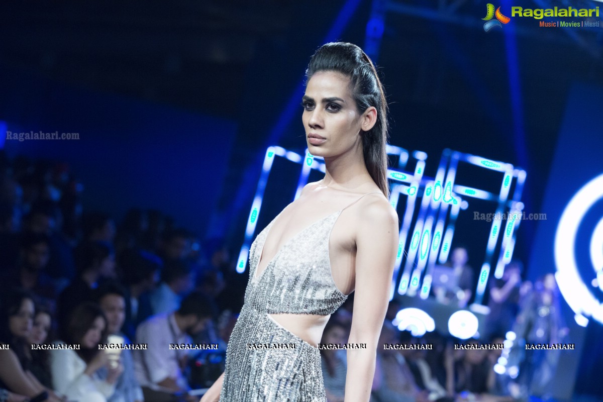 Blenders Pride Fashion Tour 2016, Hyderabad (Set 2)