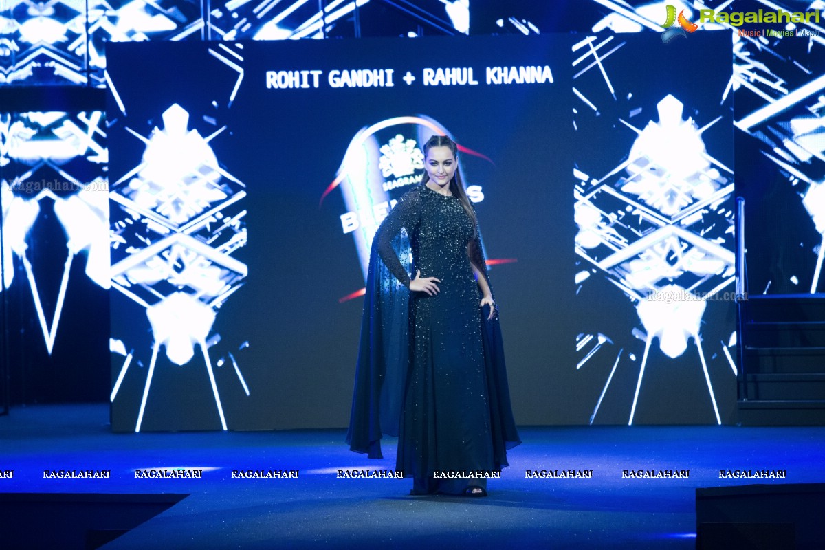 Blenders Pride Fashion Tour 2016, Hyderabad (Set 2)