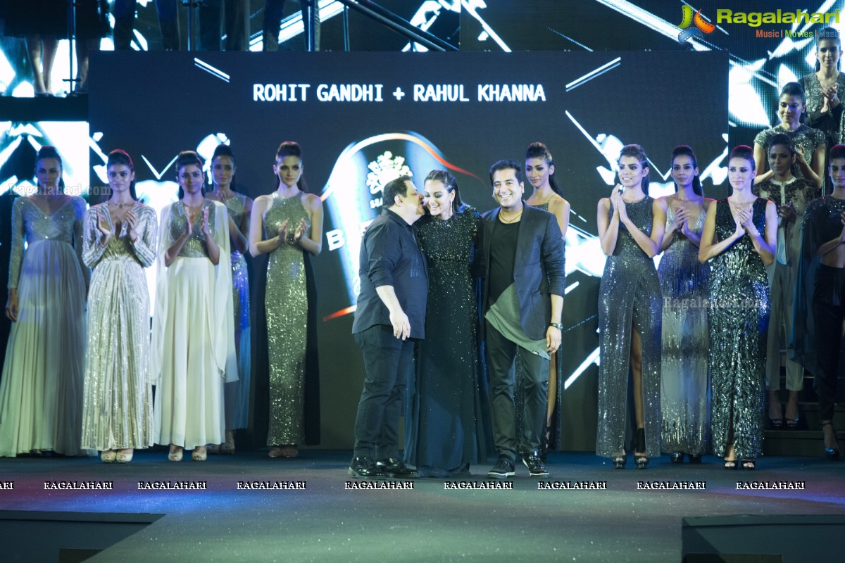 Blenders Pride Fashion Tour 2016, Hyderabad (Set 2)