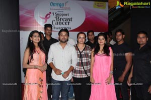 Omega Hospitals Breast Cancer Awareness Program