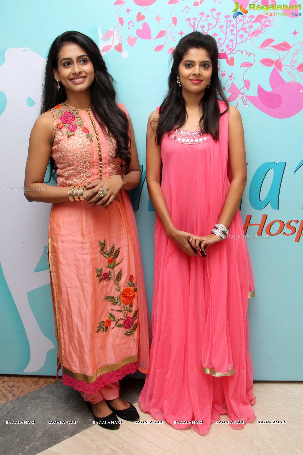 Breast Cancer Awareness Program by Omega Hospitals at Inorbit Mall, Hyderabad