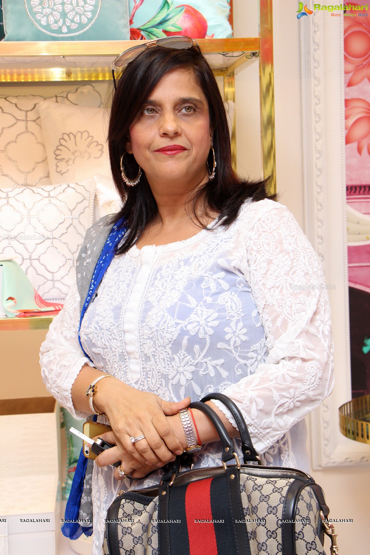 Casa Pop Launch by Raseel Gujral and Nidhi Agarwal, Banjara Hills, Hyderabad