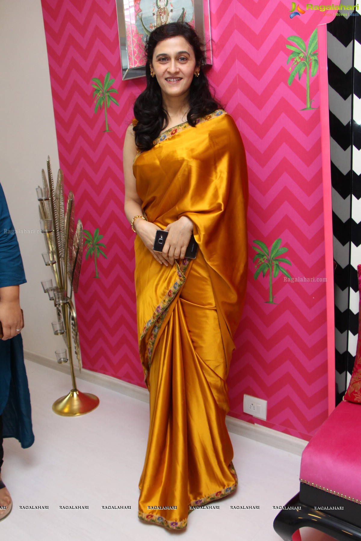 Casa Pop Launch by Raseel Gujral and Nidhi Agarwal, Banjara Hills, Hyderabad