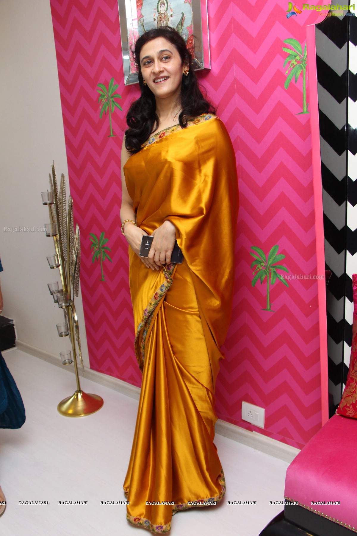 Casa Pop Launch by Raseel Gujral and Nidhi Agarwal, Banjara Hills, Hyderabad