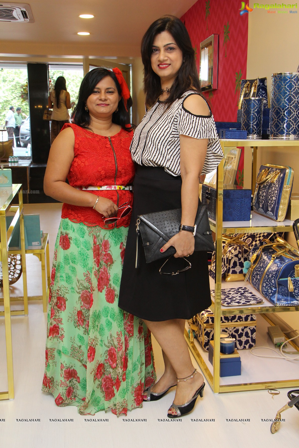 Casa Pop Launch by Raseel Gujral and Nidhi Agarwal, Banjara Hills, Hyderabad