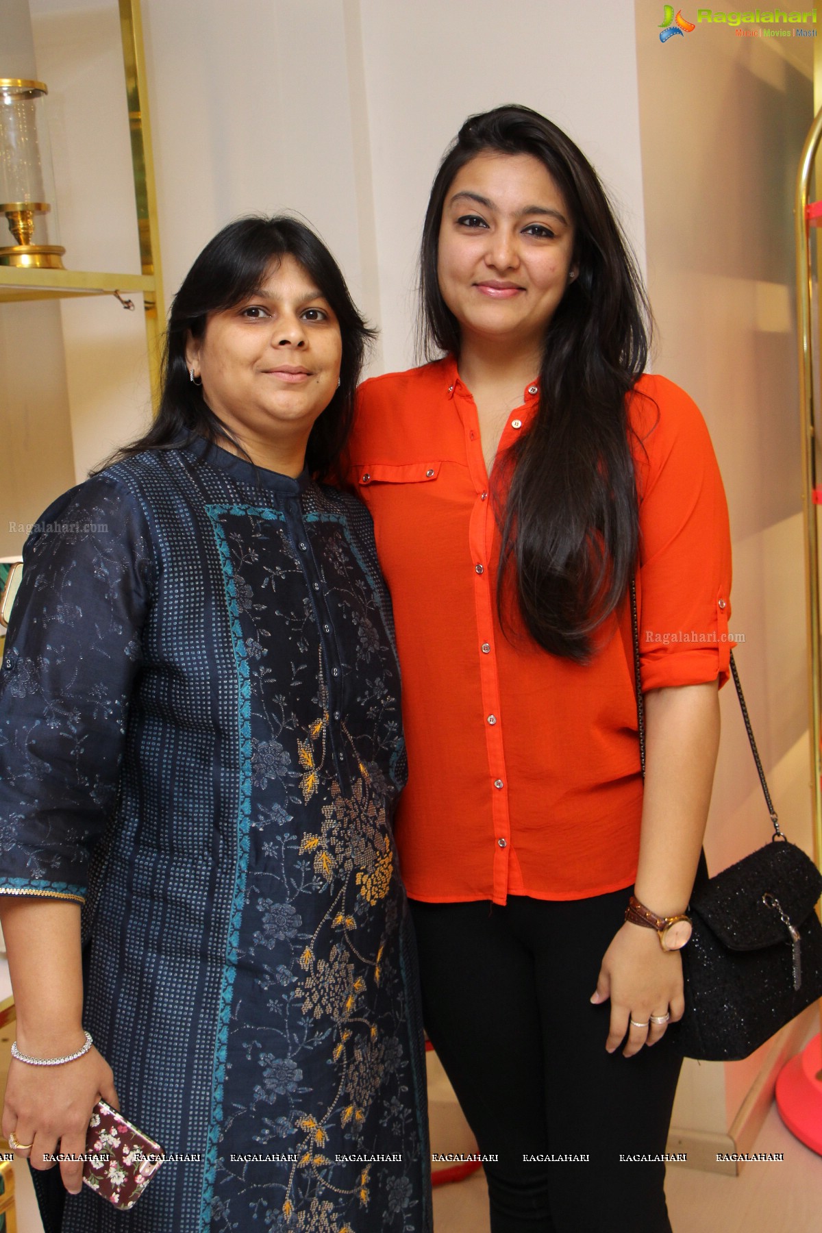 Casa Pop Launch by Raseel Gujral and Nidhi Agarwal, Banjara Hills, Hyderabad