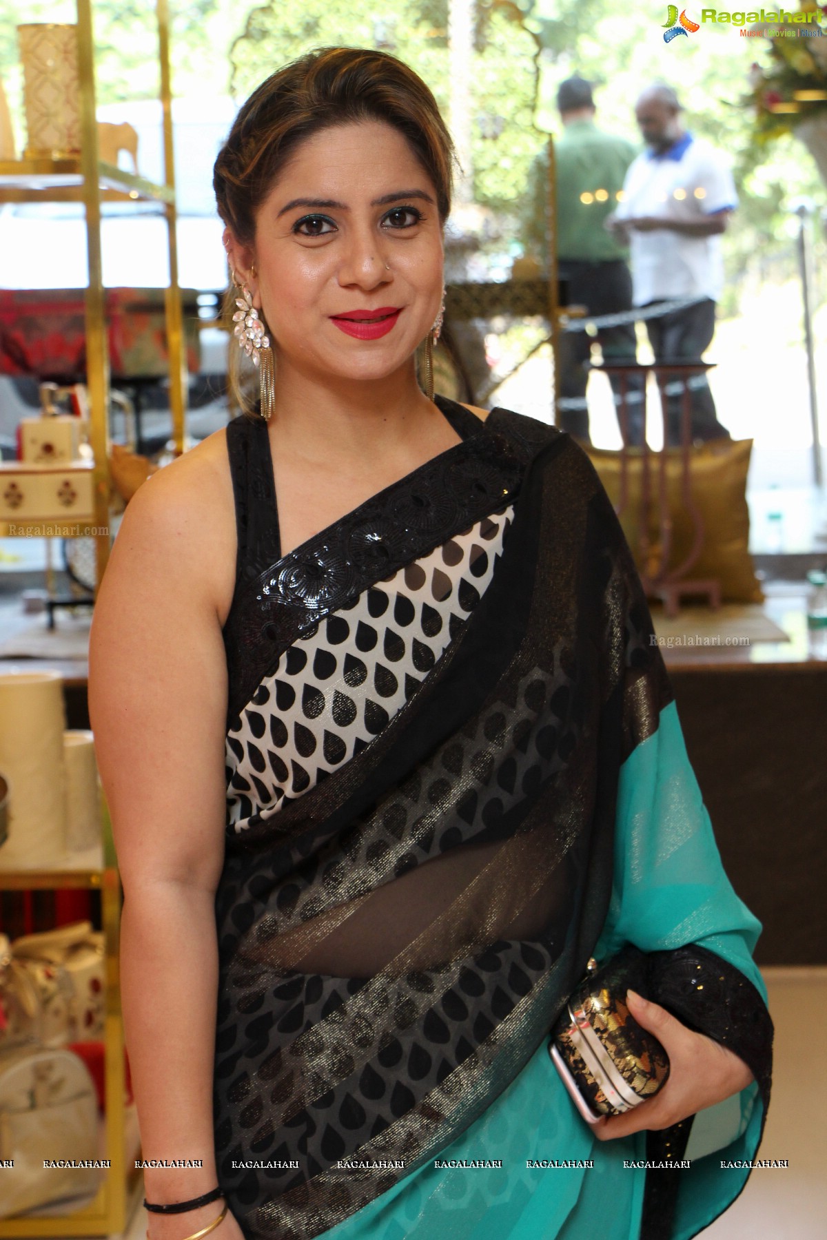 Casa Pop Launch by Raseel Gujral and Nidhi Agarwal, Banjara Hills, Hyderabad