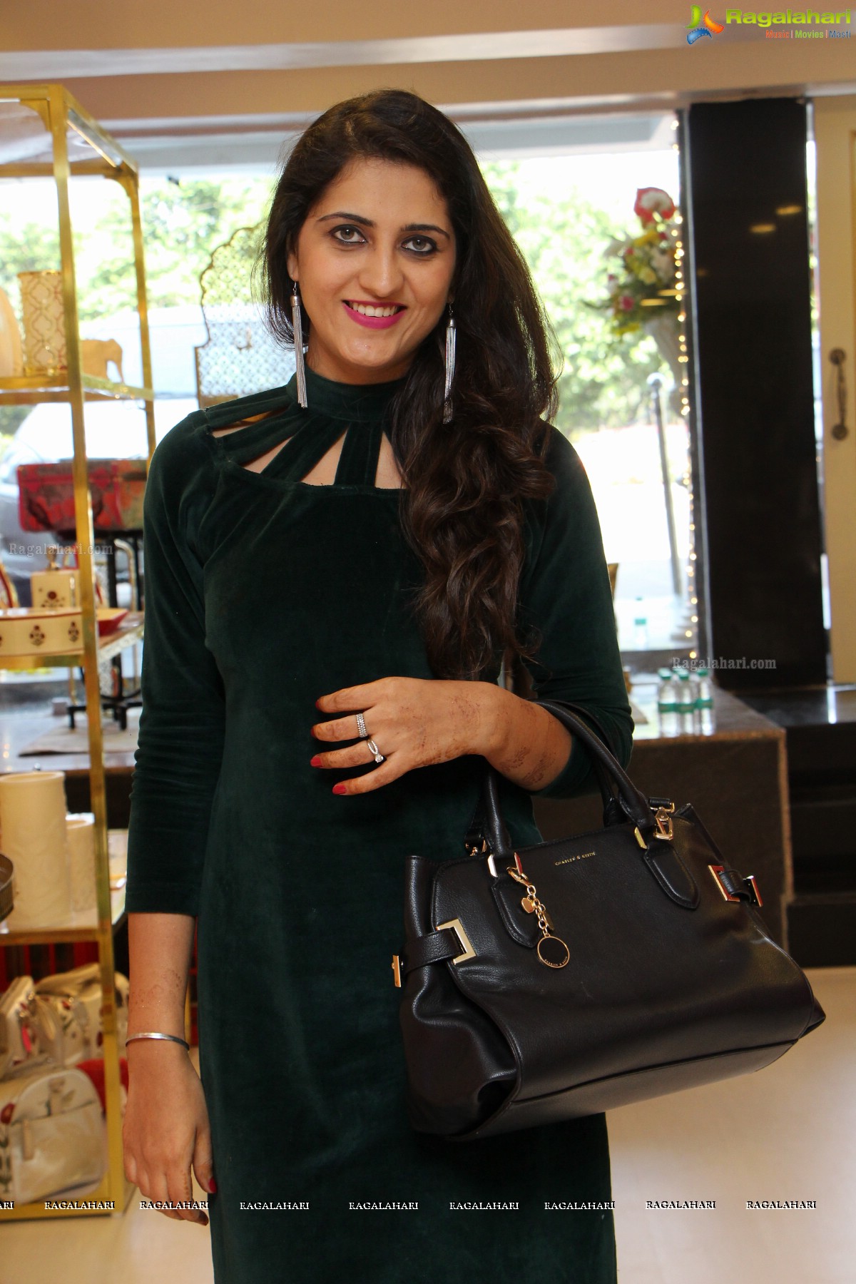 Casa Pop Launch by Raseel Gujral and Nidhi Agarwal, Banjara Hills, Hyderabad