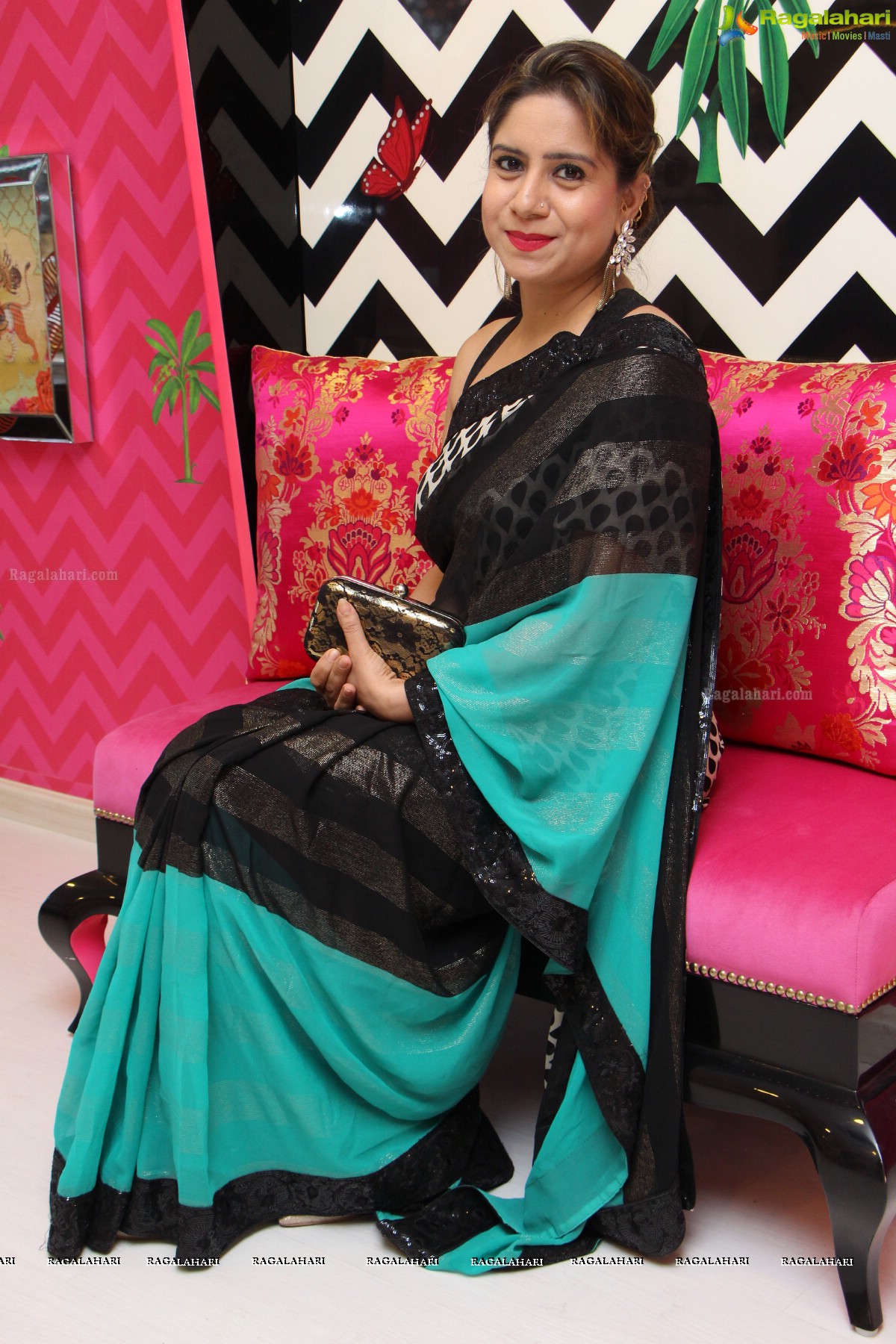 Casa Pop Launch by Raseel Gujral and Nidhi Agarwal, Banjara Hills, Hyderabad