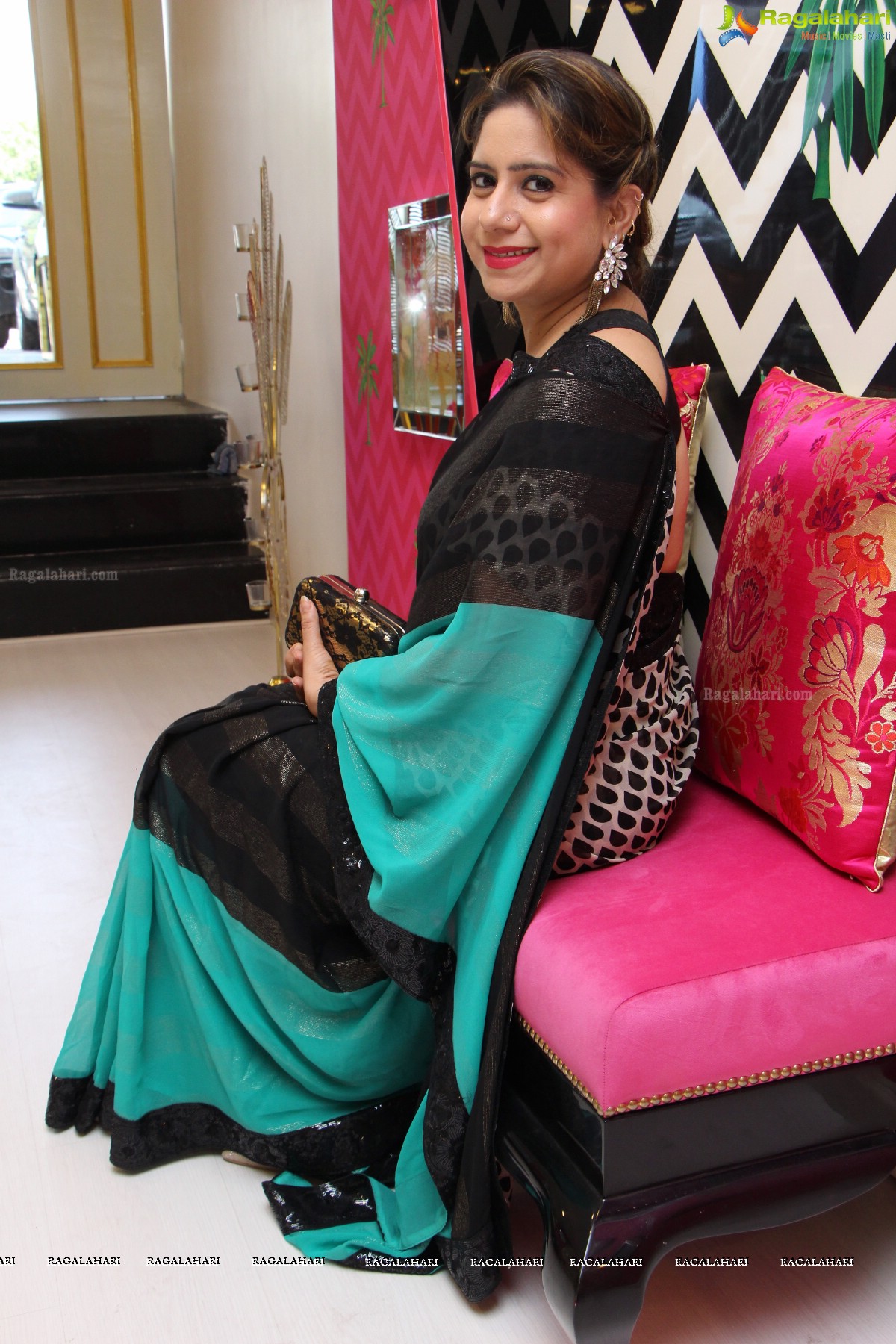 Casa Pop Launch by Raseel Gujral and Nidhi Agarwal, Banjara Hills, Hyderabad