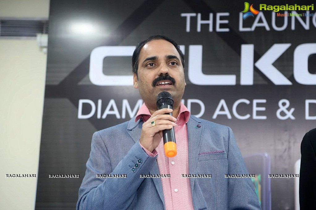 Celkon 4G Diamond Ace and Diamond Pop Launch