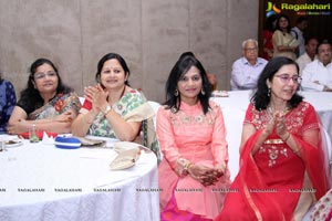 Deepshikha Mahila Club