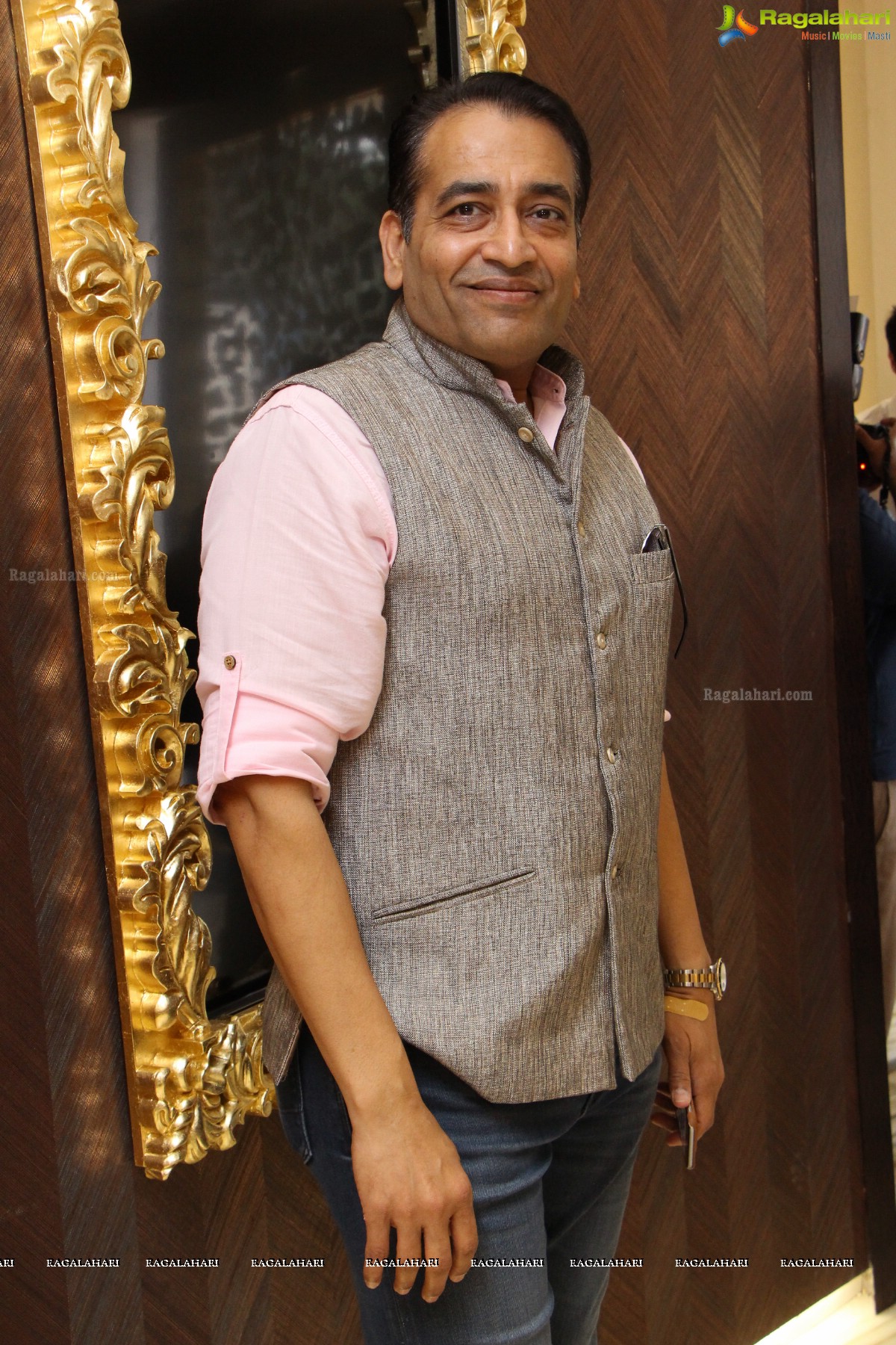 Diyaash Jewellery Launch at Jubilee Hills, Hyderabad