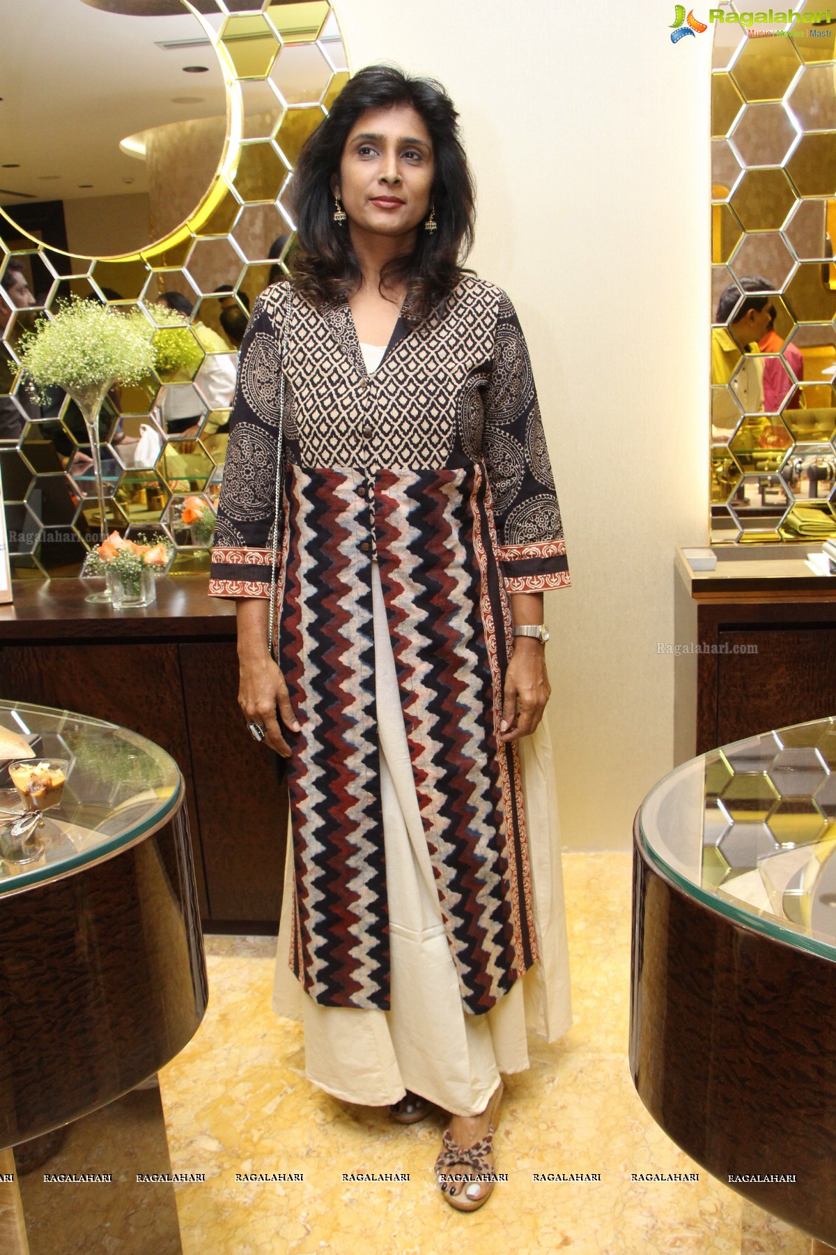 Diyaash Jewellery Launch at Jubilee Hills, Hyderabad