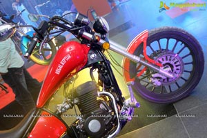 Fab Motorcycles