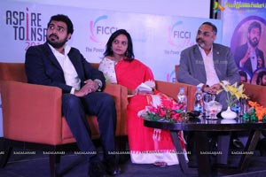 FICCI Interactive Session Antano Solar John