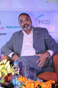 FICCI Interactive Session Antano Solar John