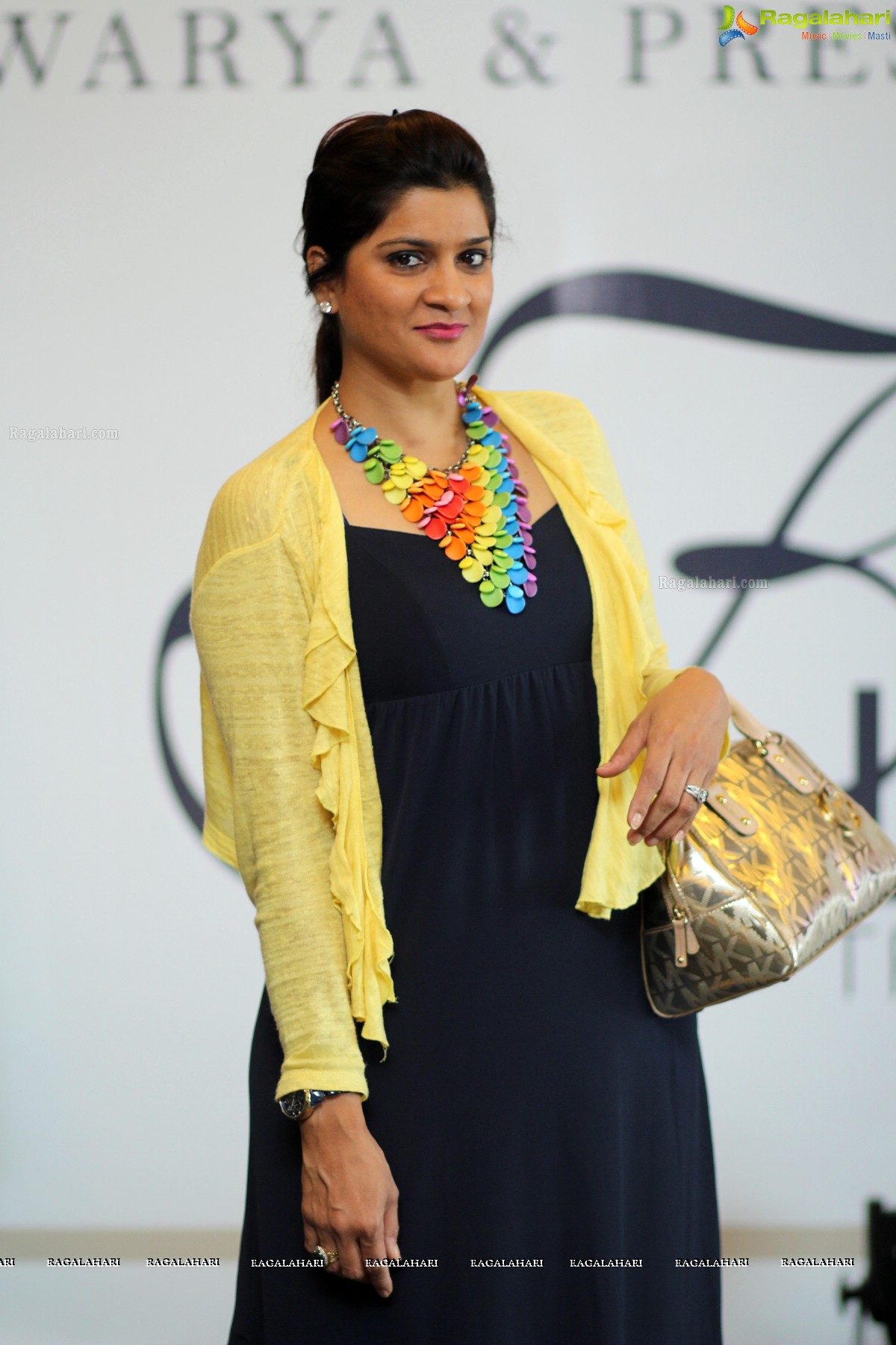 Flaunsica Trunk Show at Park Hyatt, Hyderabad