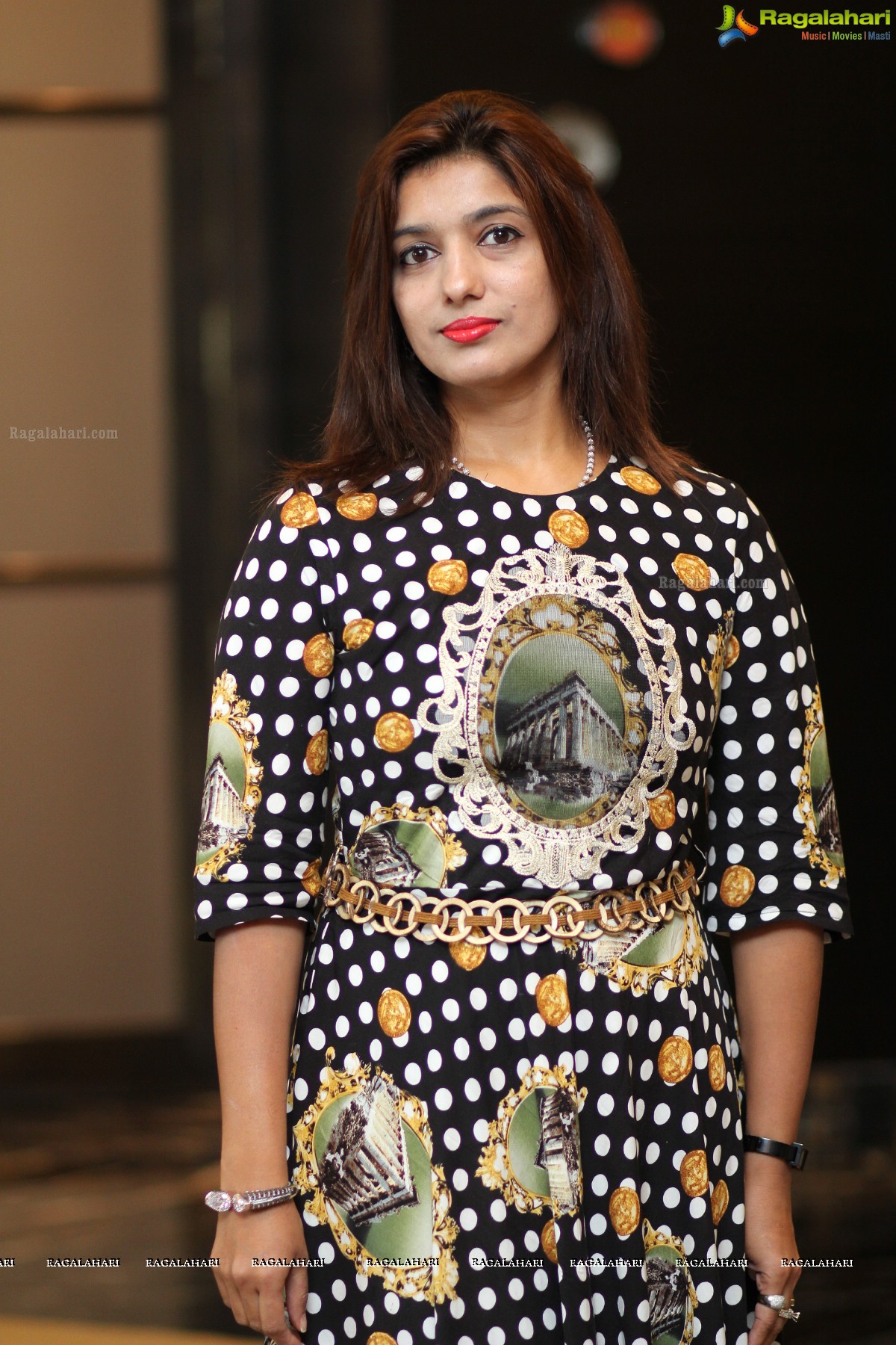 Flaunsica Trunk Show at Park Hyatt, Hyderabad