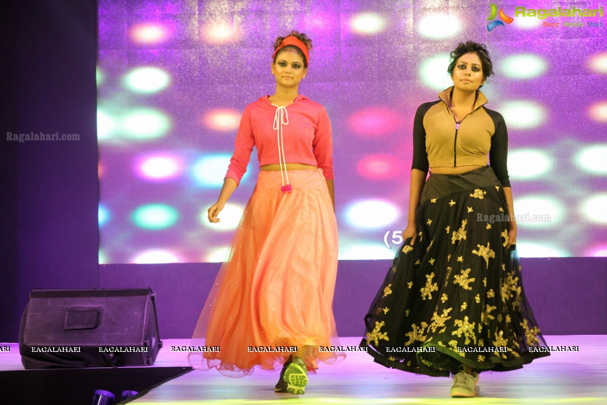 Jersey Launch of Famous Premiere League at The Park, Hyderabad