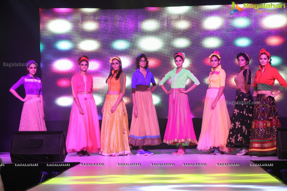 Jersey Launch of Famous Premiere League at The Park, Hyderabad