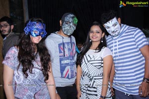 Halloween Celebrations