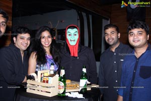 Halloween Celebrations