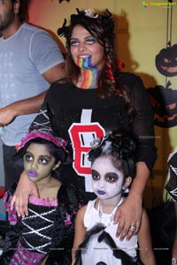 Halloween Celebrations