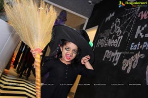 Halloween Celebrations