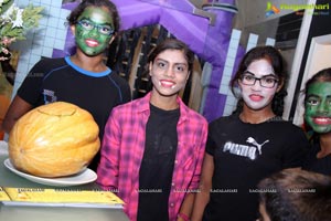 Halloween Celebrations