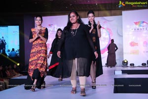 Hamstech Designers Fashion Show