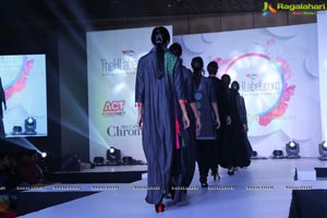 Hamstech Designers Fashion Show