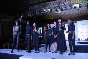 Hamstech Designers Fashion Show