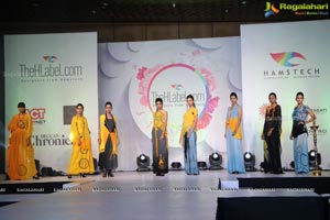 Hamstech Designers Fashion Show