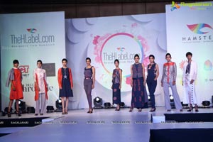 Hamstech Designers Fashion Show