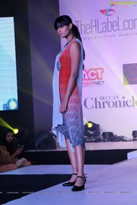 Hamstech Designers Fashion Show