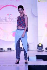 Hamstech Designers Fashion Show