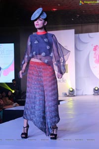 Hamstech Designers Fashion Show