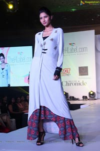 Hamstech Designers Fashion Show