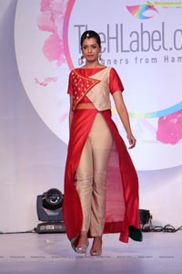 Hamstech Designers Fashion Show