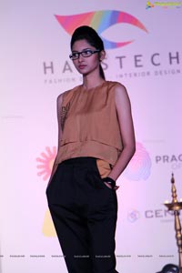 Hamstech Designers Fashion Show