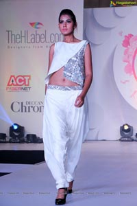 Hamstech Designers Fashion Show