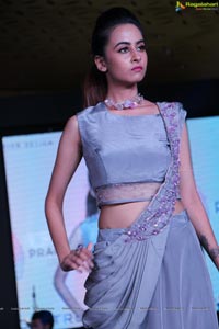 Hamstech Designers Fashion Show