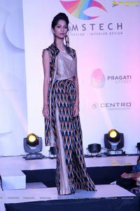 Hamstech Designers Fashion Show