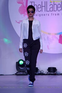 Hamstech Designers Fashion Show