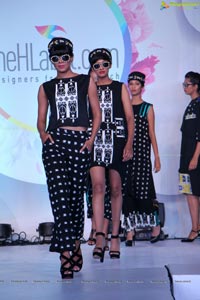Hamstech Designers Fashion Show